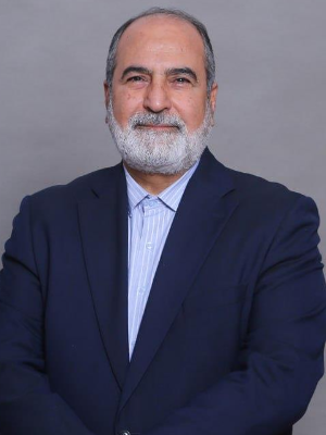 حبیب ایل بیگی